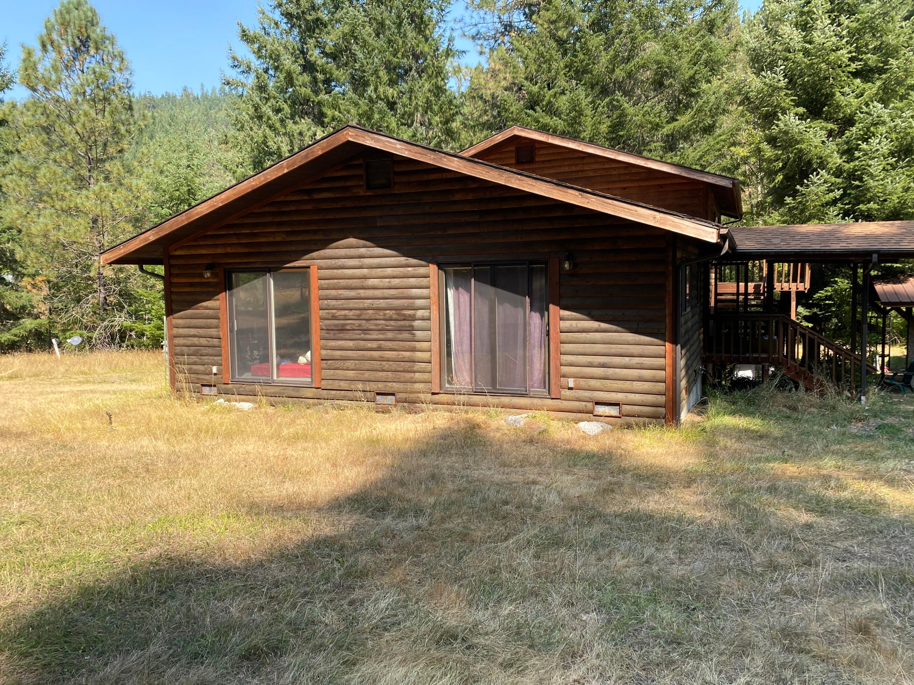 19021 Upper Cow Creek Road Azalea, OR 97410 - Photo 12 of 37 image00012