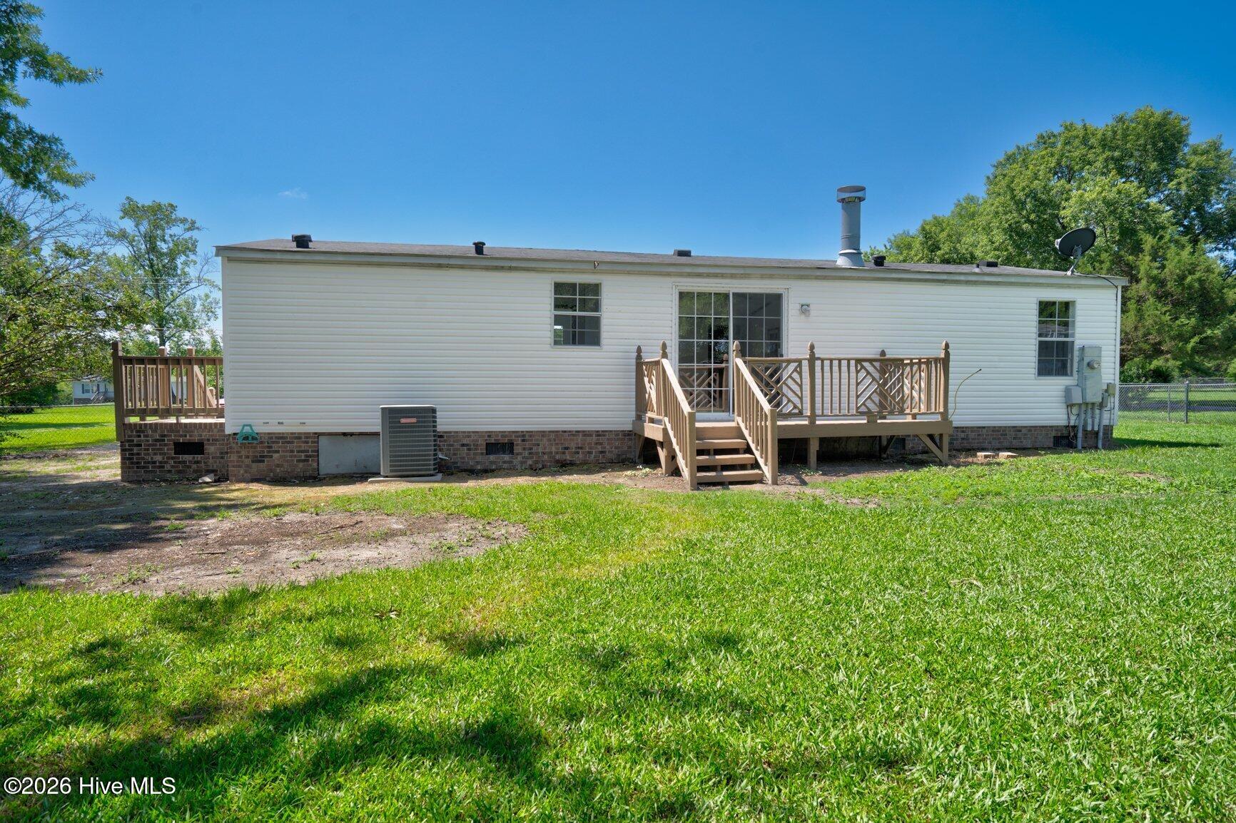 5678 West Old Spring Hope Road Spring Hope, NC 27882 - Photo 26 of 27