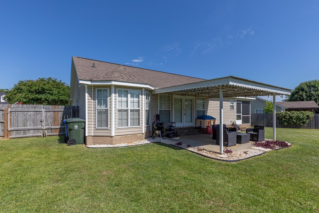 121 Smoke Rise Court Dothan, AL 36305 - Photo 8 of 27 Gallery Image 8