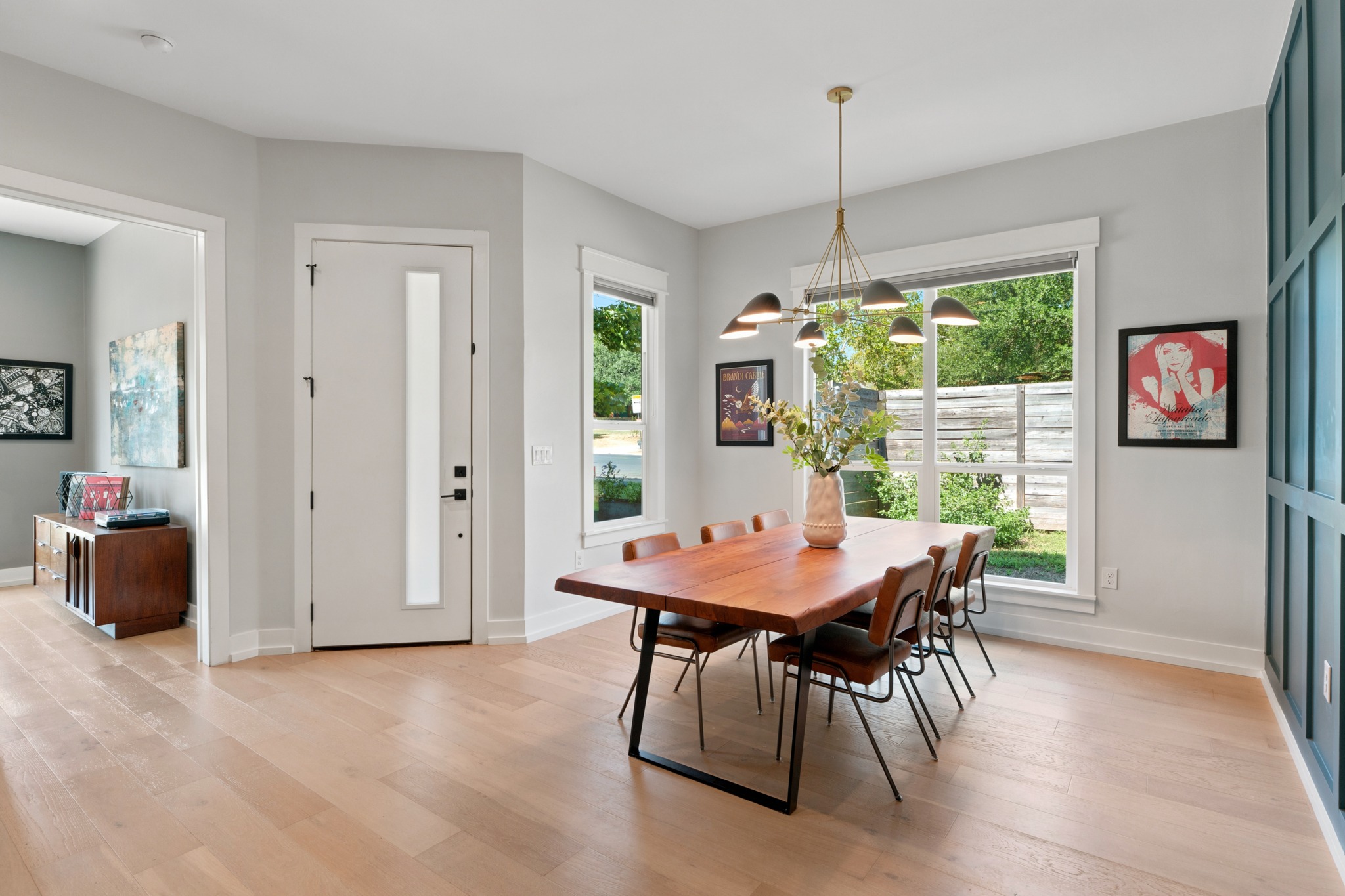 1912 Hether Street Austin, TX 78704 - Photo 20 of 40 Gallery Image 20