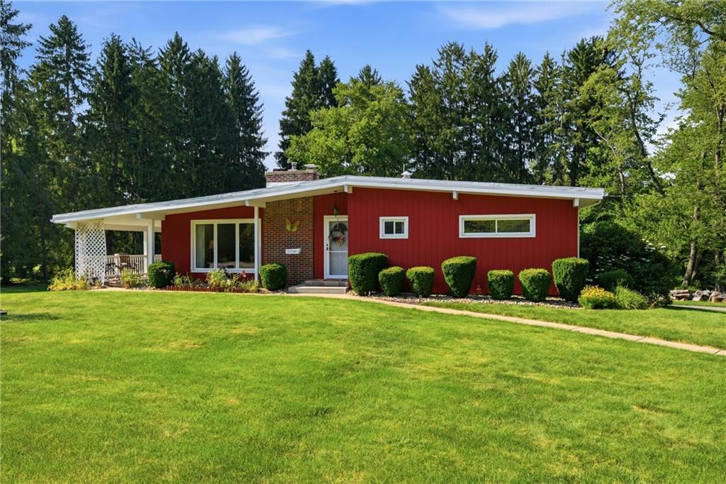 112 Vets Club Road Butler, PA 16001 - Photo 1 of 37
