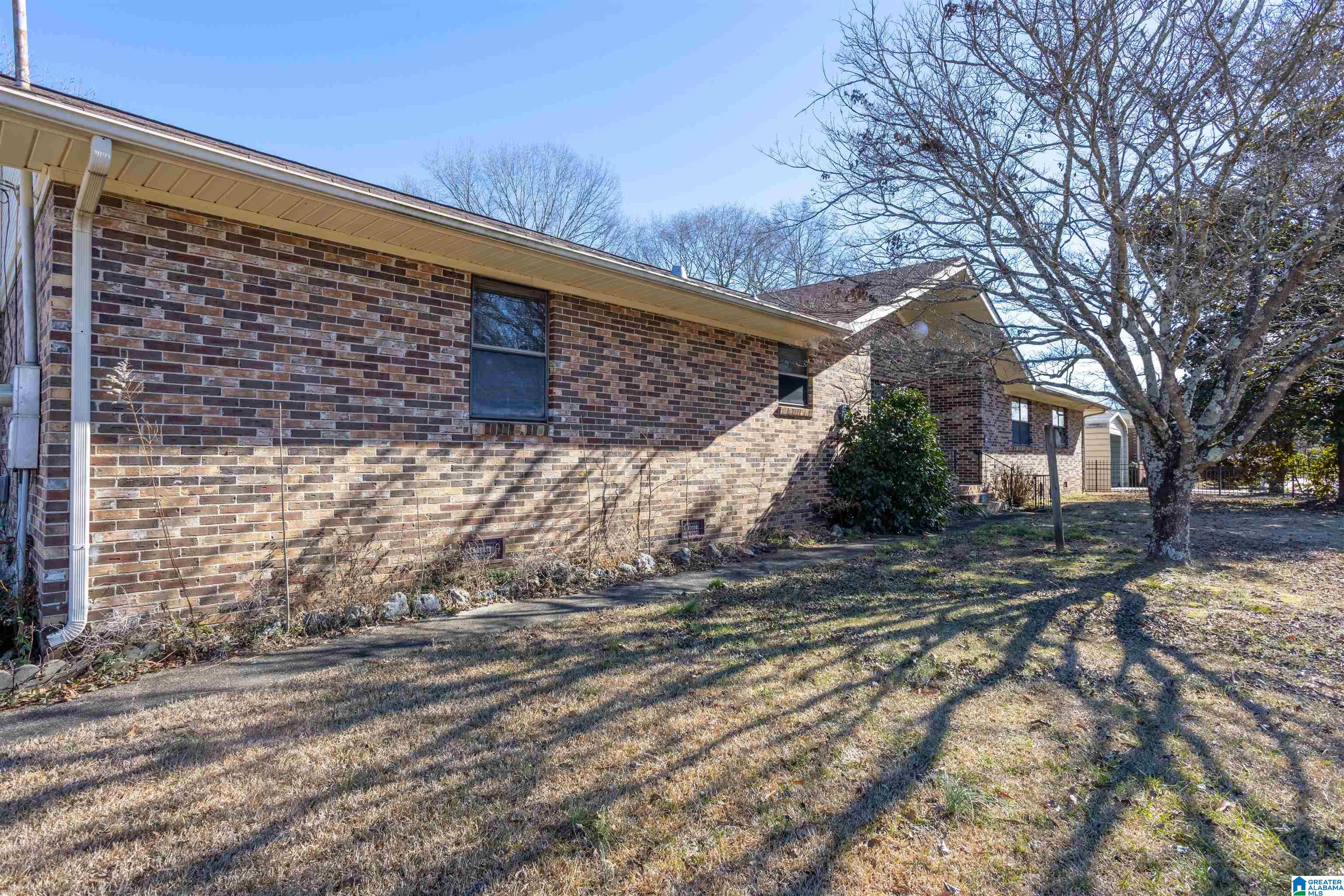 750 Bynum Cutoff Road Eastaboga, AL 36260 - Photo 40 of 41