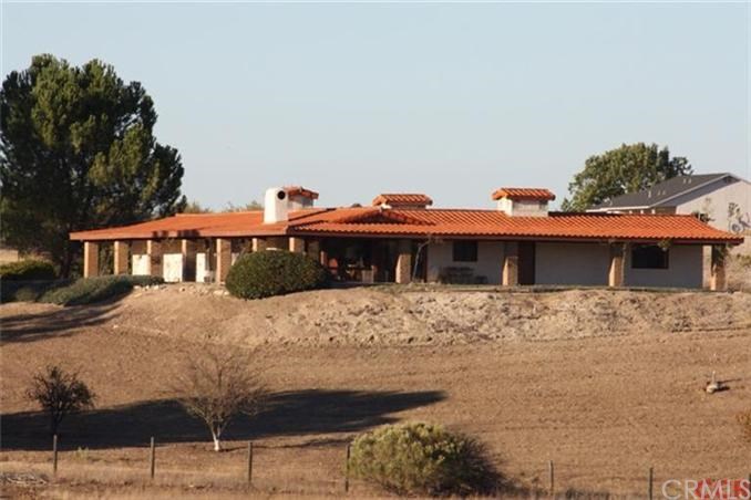 4980 Oak Flat Road Paso Robles, CA 93446 - Photo 1 of 1 Gallery Image 1