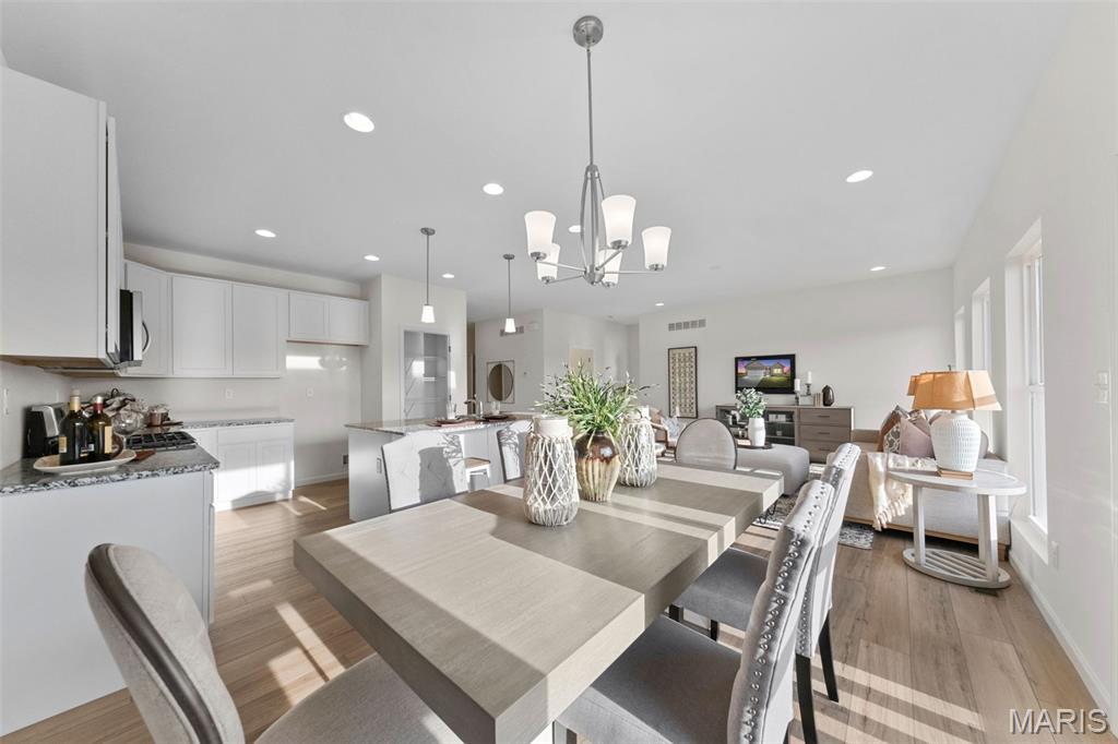 1 Tbb Savoy @ Pinckney Ridge Warrenton, MO 63383 - Photo 11 of 36