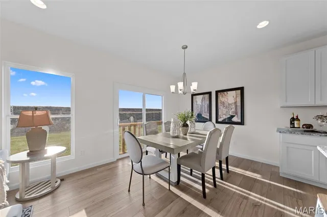 $304,990 | 1 Tbb Savoy @ Pinckney Ridge, Warrenton, MO 63383