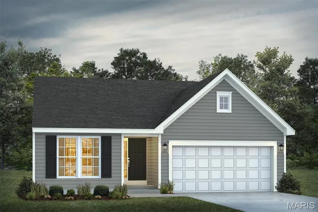 $304,990 | 1 Tbb Savoy @ Pinckney Ridge, Warrenton, MO 63383