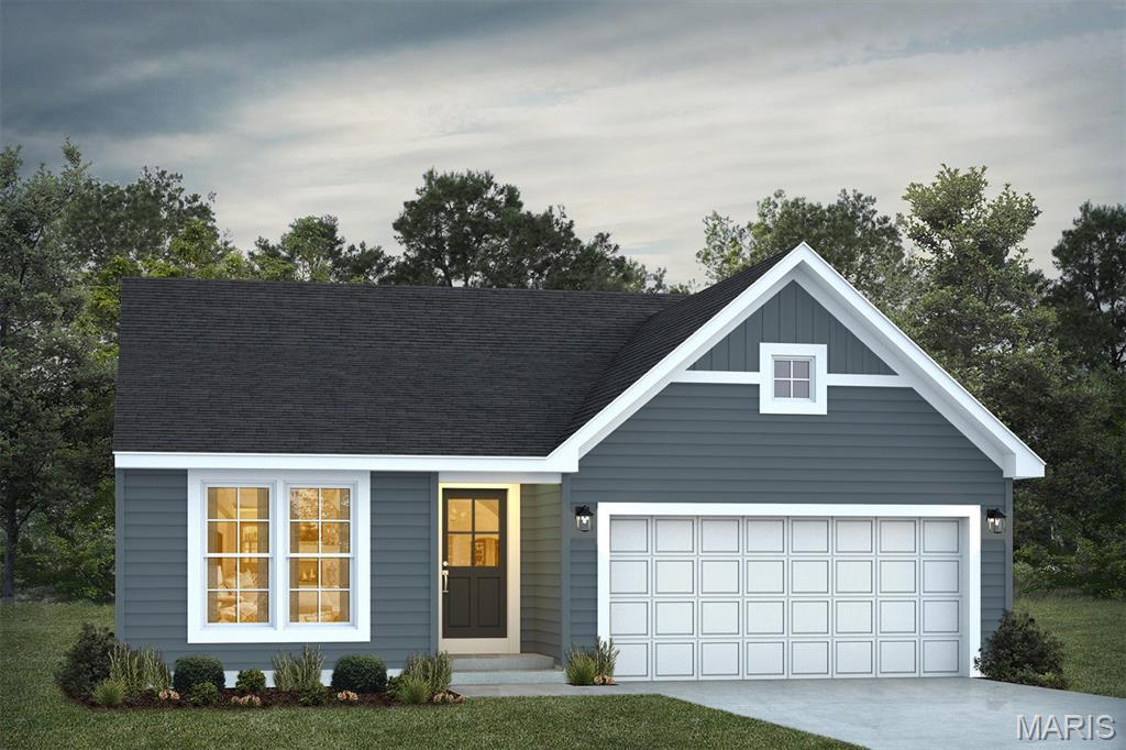 1 Tbb Savoy @ Pinckney Ridge Warrenton, MO 63383 - Photo 24 of 36