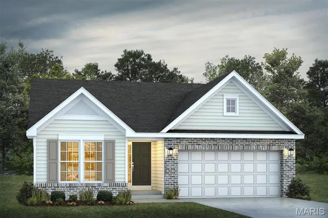 $304,990 | 1 Tbb Savoy @ Pinckney Ridge, Warrenton, MO 63383