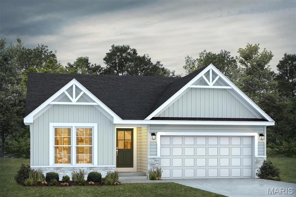 1 Tbb Savoy @ Pinckney Ridge Warrenton, MO 63383 - Photo 28 of 36