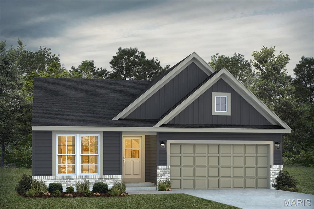 1 Tbb Savoy @ Pinckney Ridge Warrenton, MO 63383 - Photo 29 of 36