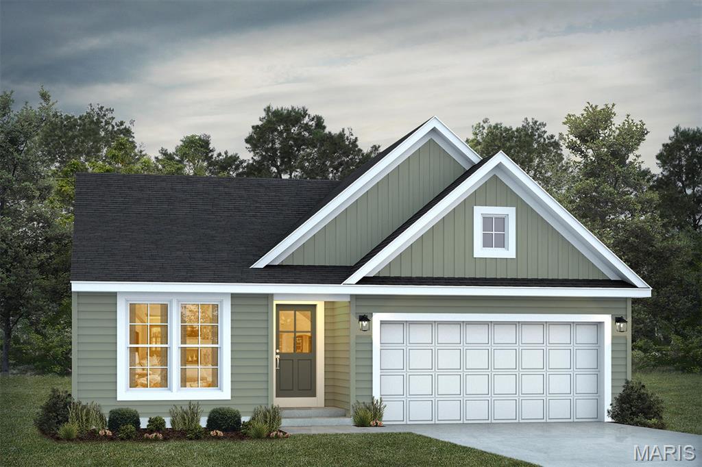 1 Tbb Savoy @ Pinckney Ridge Warrenton, MO 63383 - Photo 30 of 36