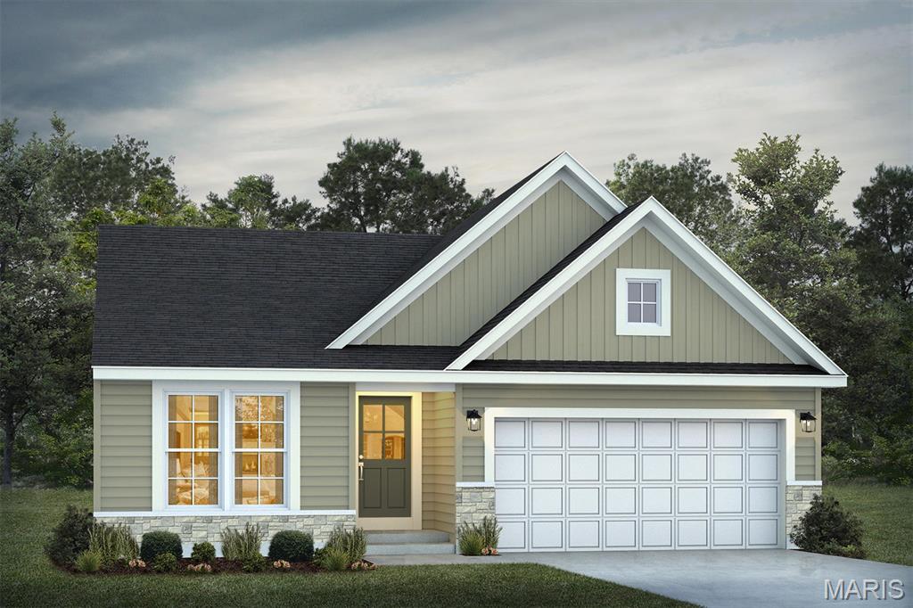 1 Tbb Savoy @ Pinckney Ridge Warrenton, MO 63383 - Photo 31 of 36