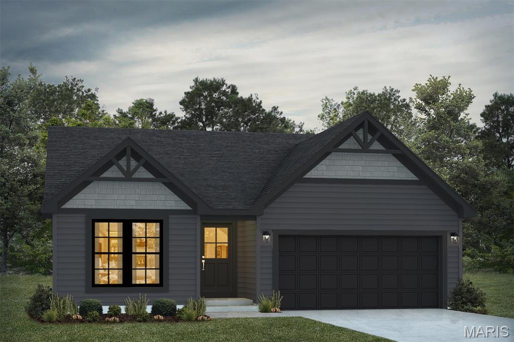 1 Tbb Savoy @ Pinckney Ridge Warrenton, MO 63383 - Photo 33 of 36