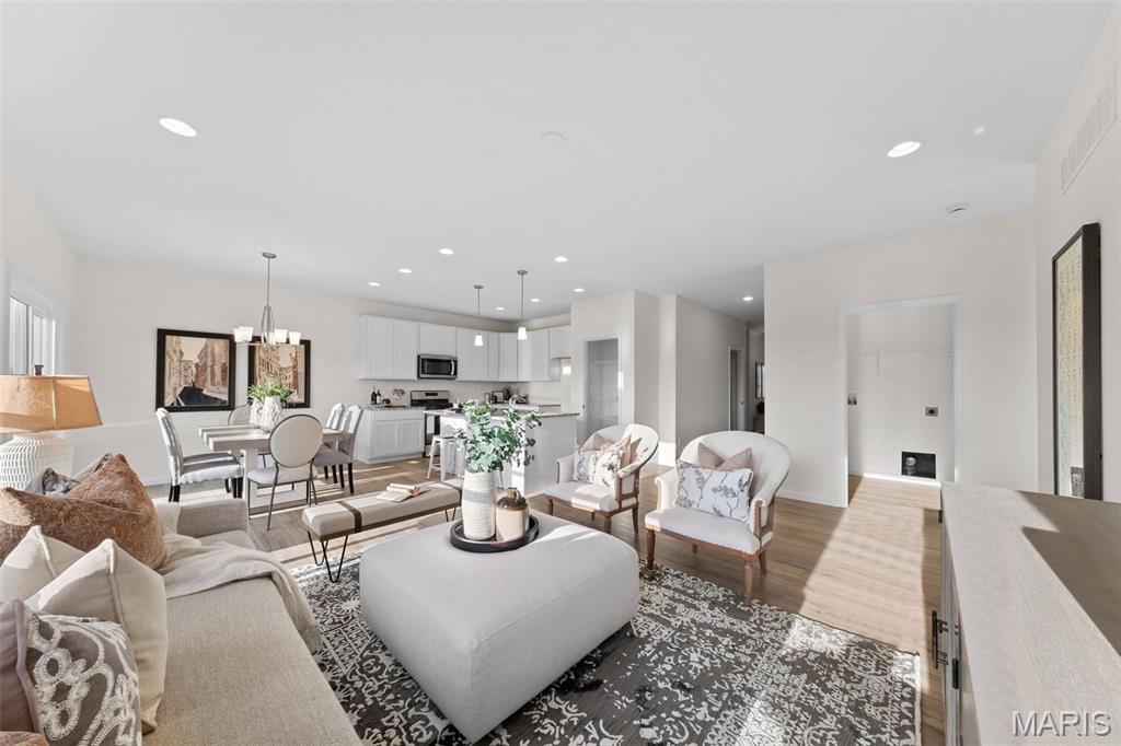 1 Tbb Savoy @ Pinckney Ridge Warrenton, MO 63383 - Photo 4 of 36