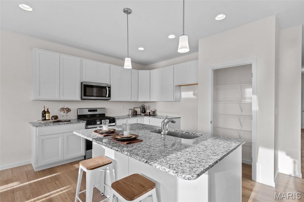 1 Tbb Savoy @ Pinckney Ridge Warrenton, MO 63383 - Photo 7 of 36