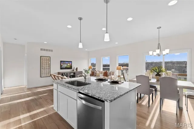 $304,990 | 1 Tbb Savoy @ Pinckney Ridge, Warrenton, MO 63383