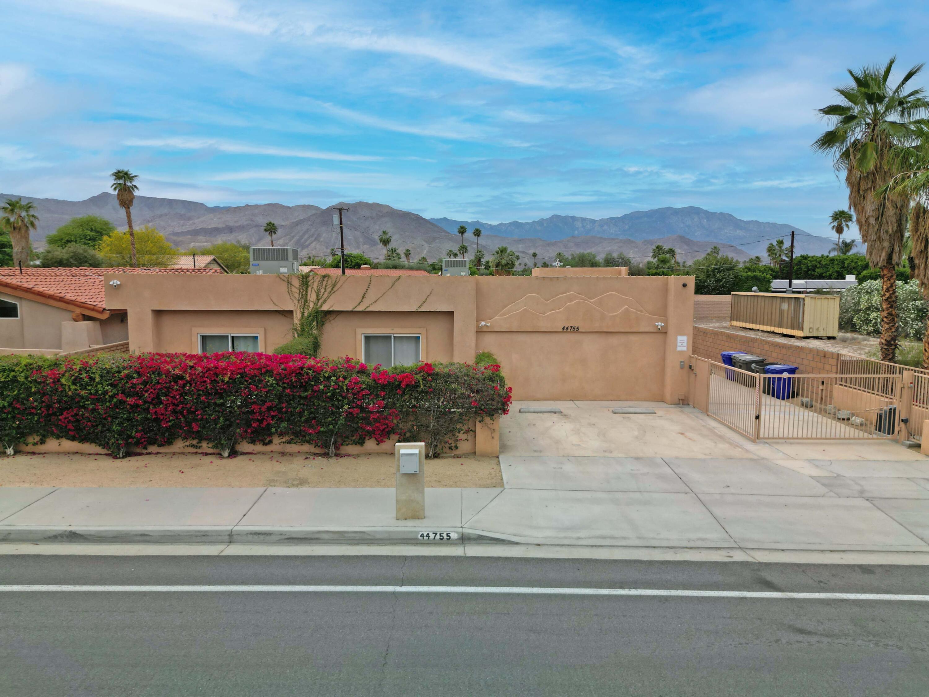 44755 Deep Canyon Road Palm Desert, CA 92260 - Photo 1 of 16 Main Image