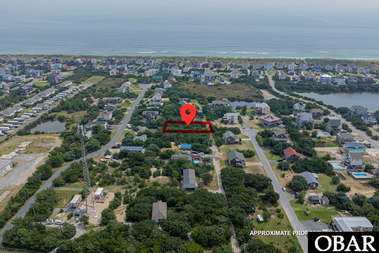 0 Ignatius Road Waves, NC 27982 - Photo 3 of 9 Gallery Image 3