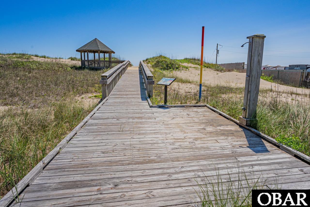 0 Ignatius Road Waves, NC 27982 - Photo 6 of 9 Rodanthe Public Beach Access