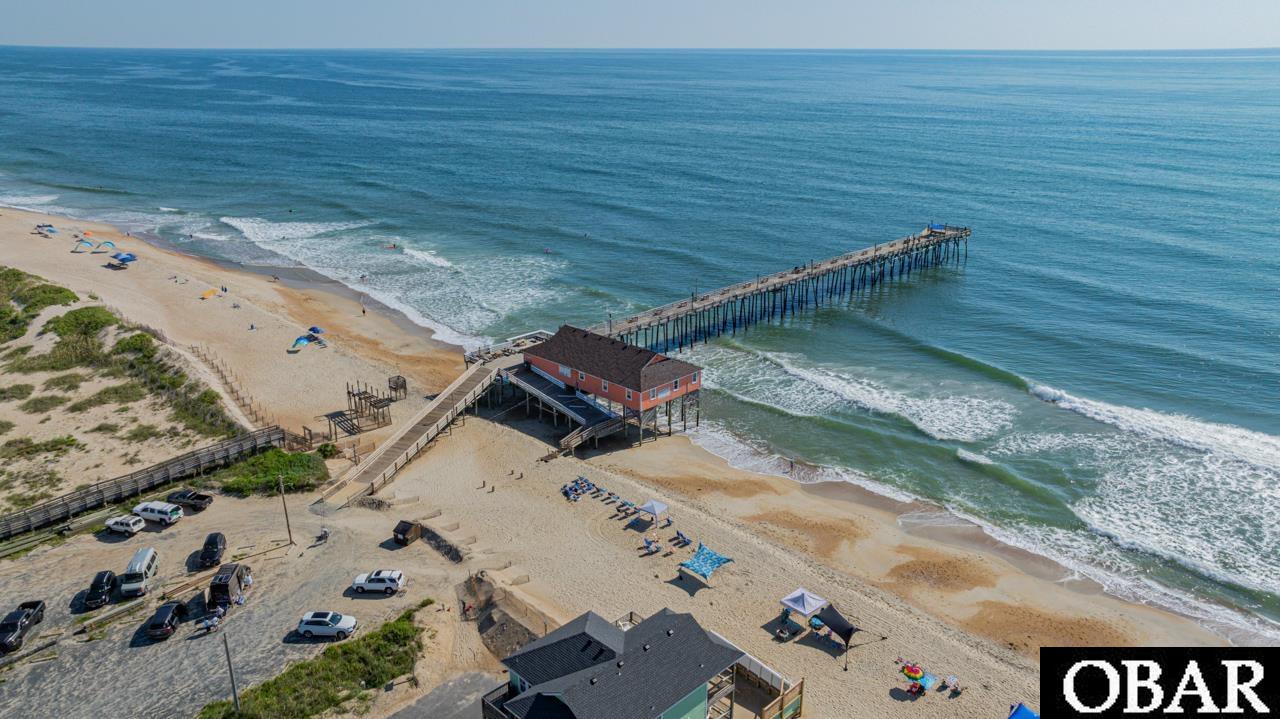 0 Ignatius Road Waves, NC 27982 - Photo 8 of 9 Rodanthe Pier