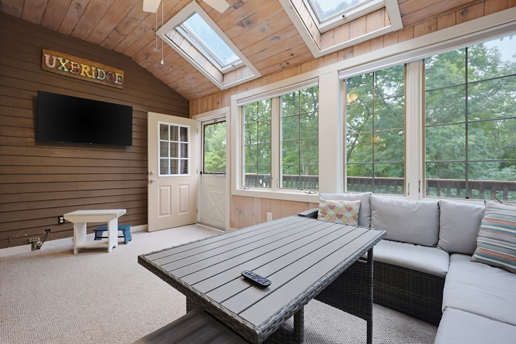 245 Albee Road Uxbridge, MA 01569 - Photo 27 of 42