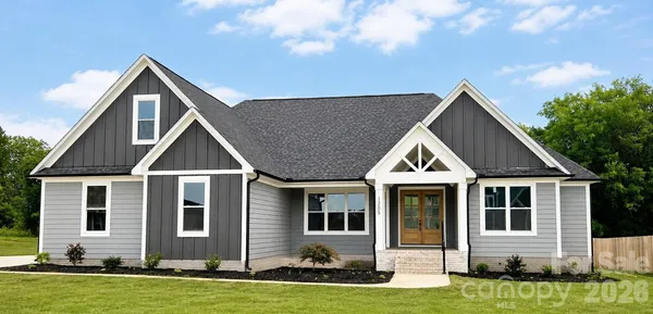 $699,900 | 60 Coppergate Drive, Salisbury, NC 28147