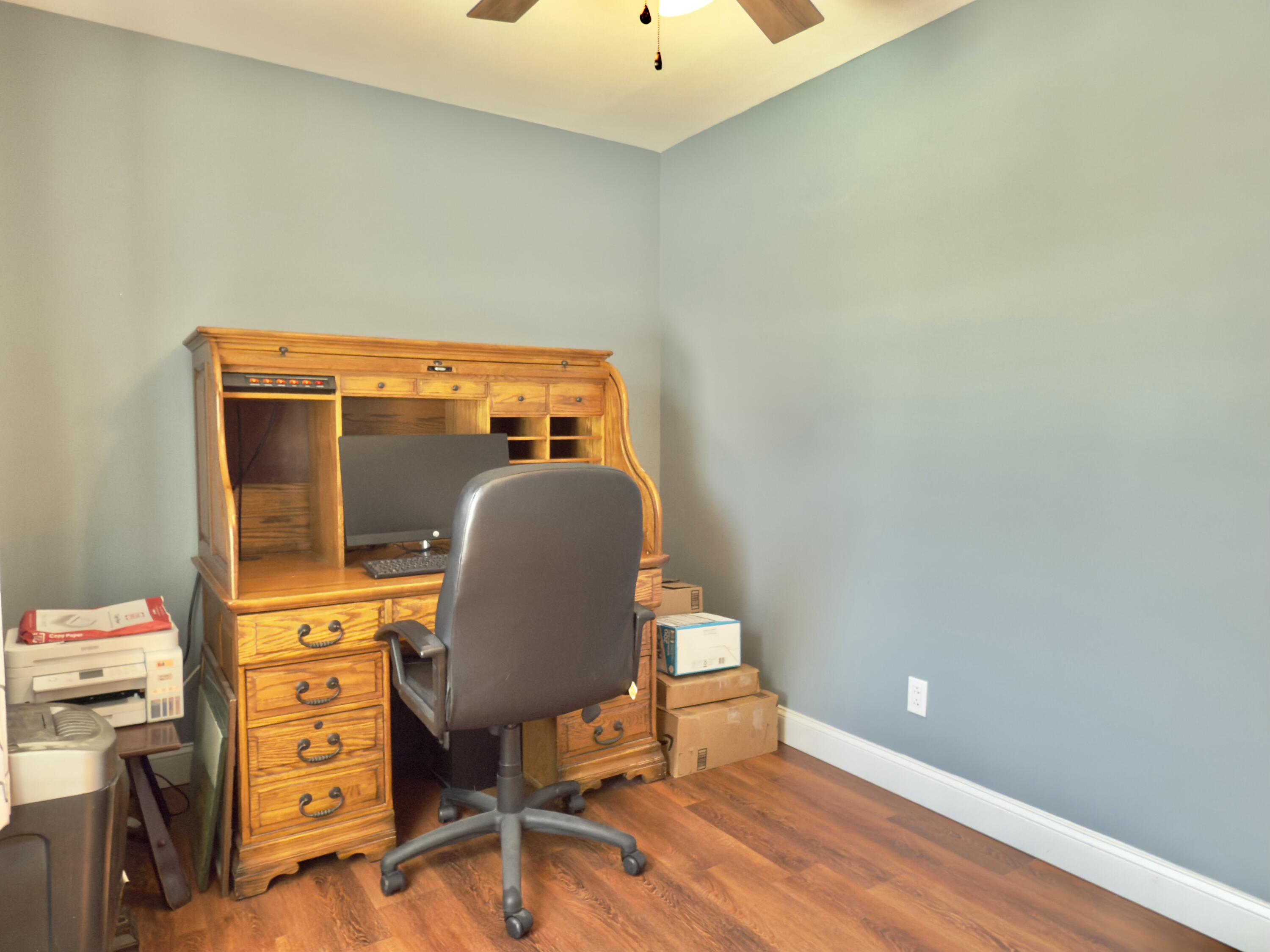 1473 Cumberland Head Road Plattsburgh, NY 12901 - Photo 52 of 90 Office or 5th bedroom