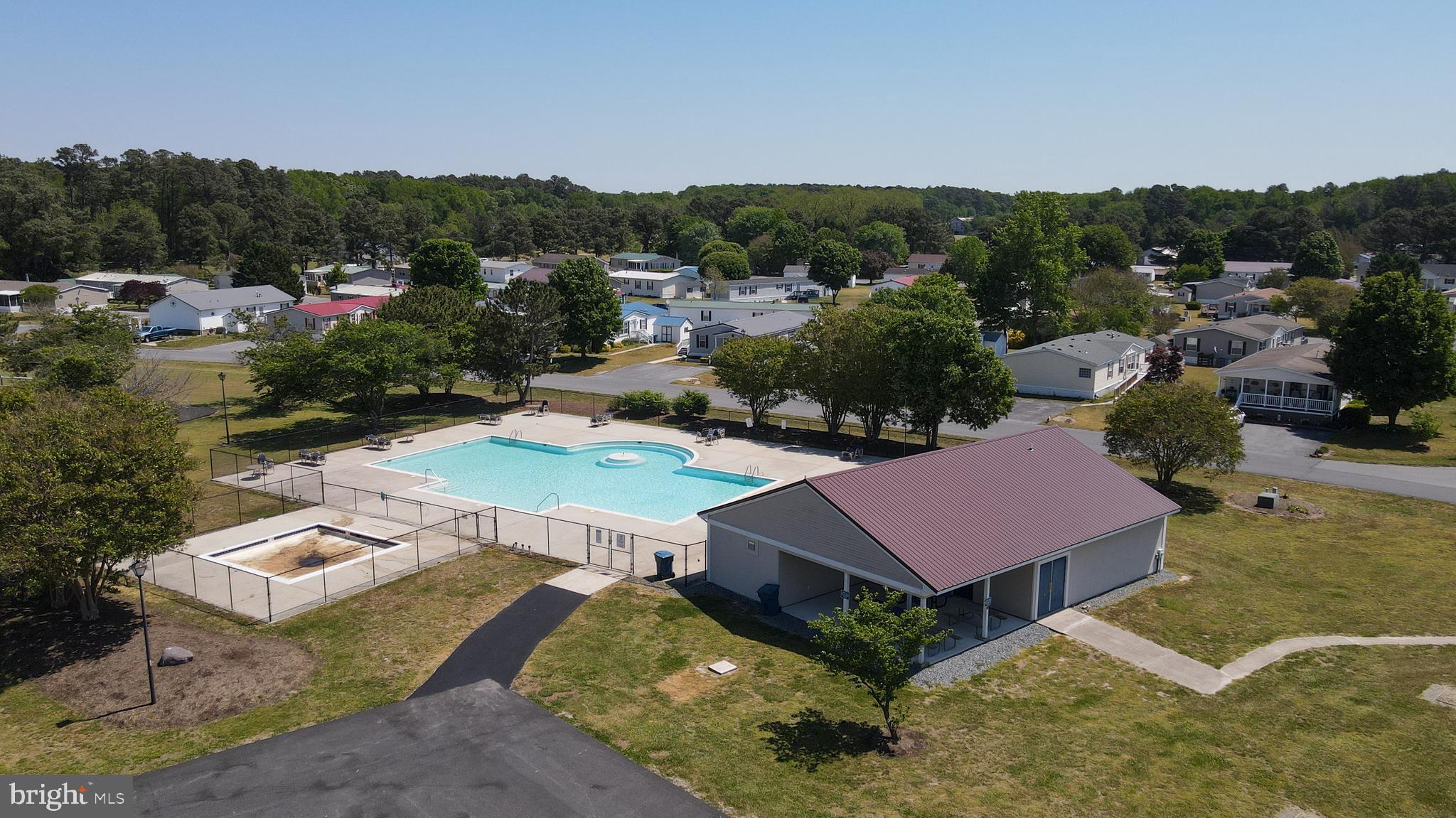 488 Long Branch Road Seaford, DE 19973 - Photo 32 of 38