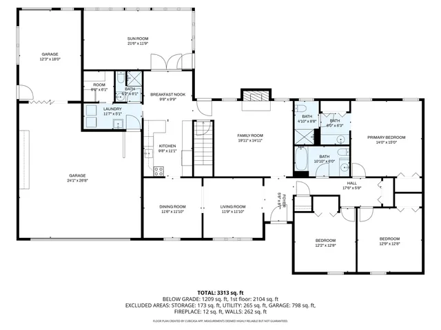 $269,000 | 26 Illini Drive, Lincoln, IL 62656