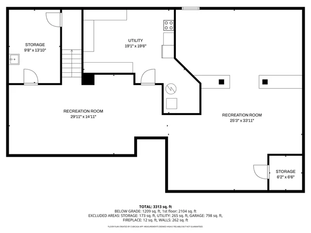 $269,000 | 26 Illini Drive, Lincoln, IL 62656