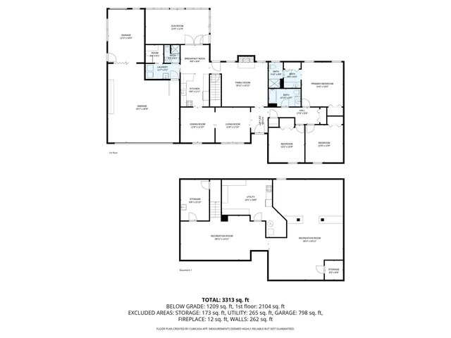 $269,000 | 26 Illini Drive, Lincoln, IL 62656