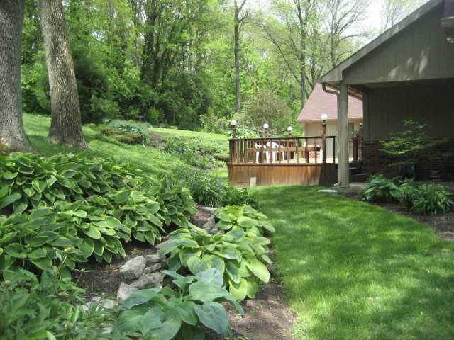 8170 Claridge Road Indianapolis, IN 46260 - Photo 3 of 12 Gallery Image 3