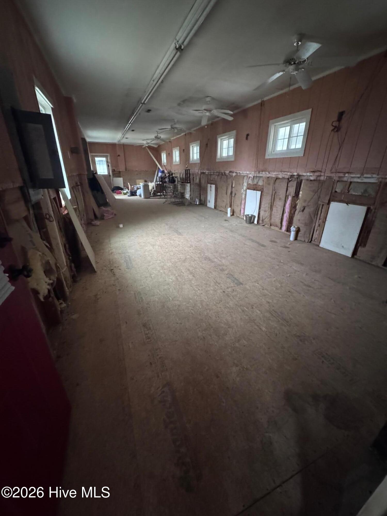 102 Emerald Lane Roper, NC 27970 - Photo 32 of 49 actual space could make into bedroom or primary suite