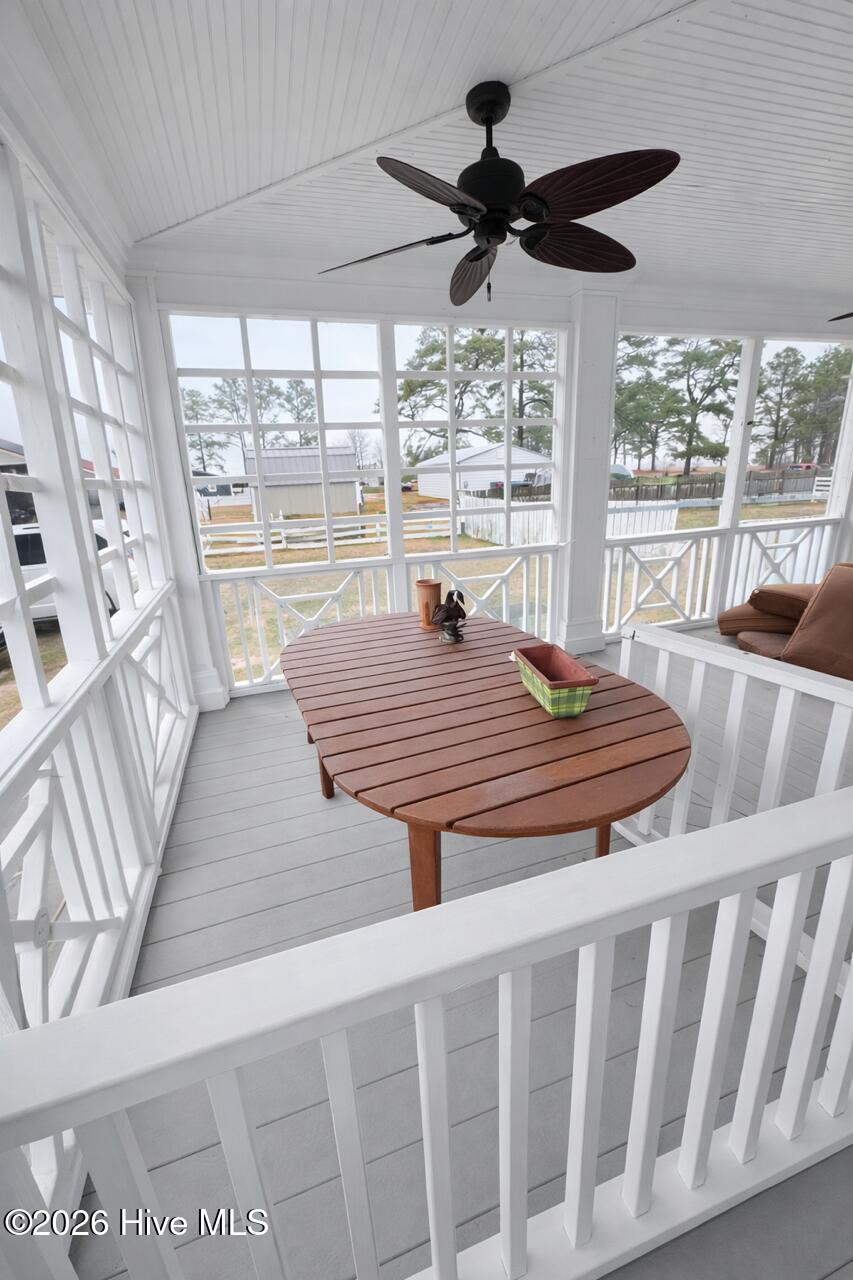 102 Emerald Lane Roper, NC 27970 - Photo 5 of 49 Staged what could look like