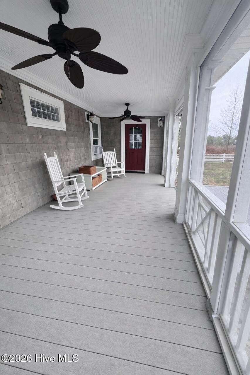 102 Emerald Lane Roper, NC 27970 - Photo 9 of 49 staged what could look like