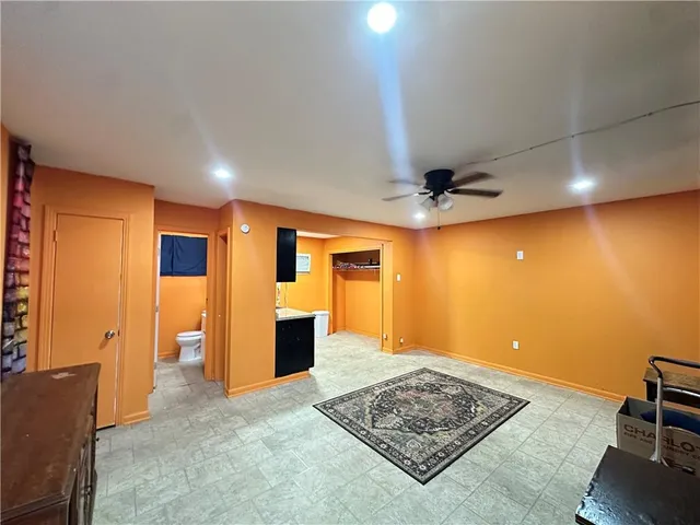 $950 | 519 Hamilton Street, Unit 5, Gretna, LA 70053