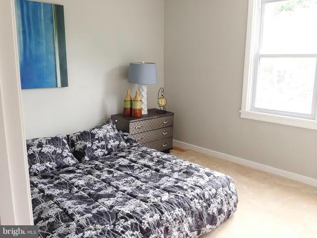 111 Upmanor Road Baltimore, MD 21229 - Photo 14 of 26 Bedroom (Master)