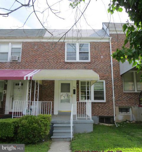 111 Upmanor Road Baltimore, MD 21229 - Photo 20 of 26 Exterior (Front)