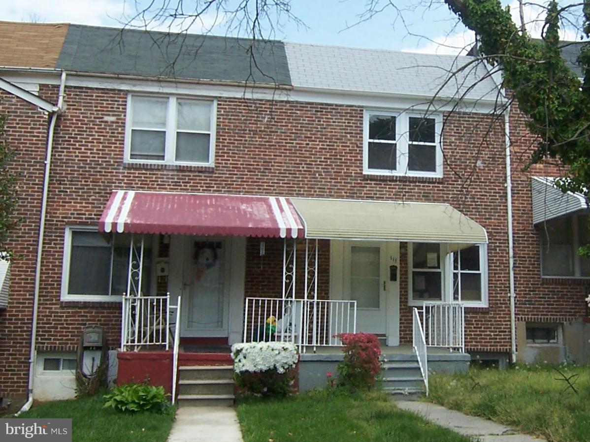 111 Upmanor Road Baltimore, MD 21229 - Photo 22 of 26 Exterior (Front)