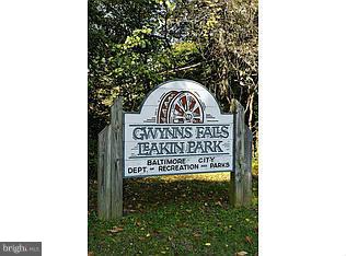 111 Upmanor Road Baltimore, MD 21229 - Photo 26 of 26 Community