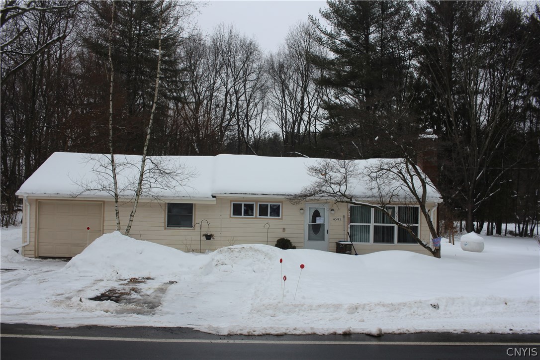 4595 Verplank Road Clay, NY 13041 - Photo 1 of 1 Gallery Image 1