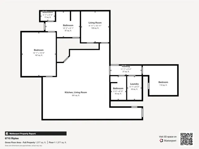 $275,000 | 6710 Riplee Street, Beaumont, TX 77708