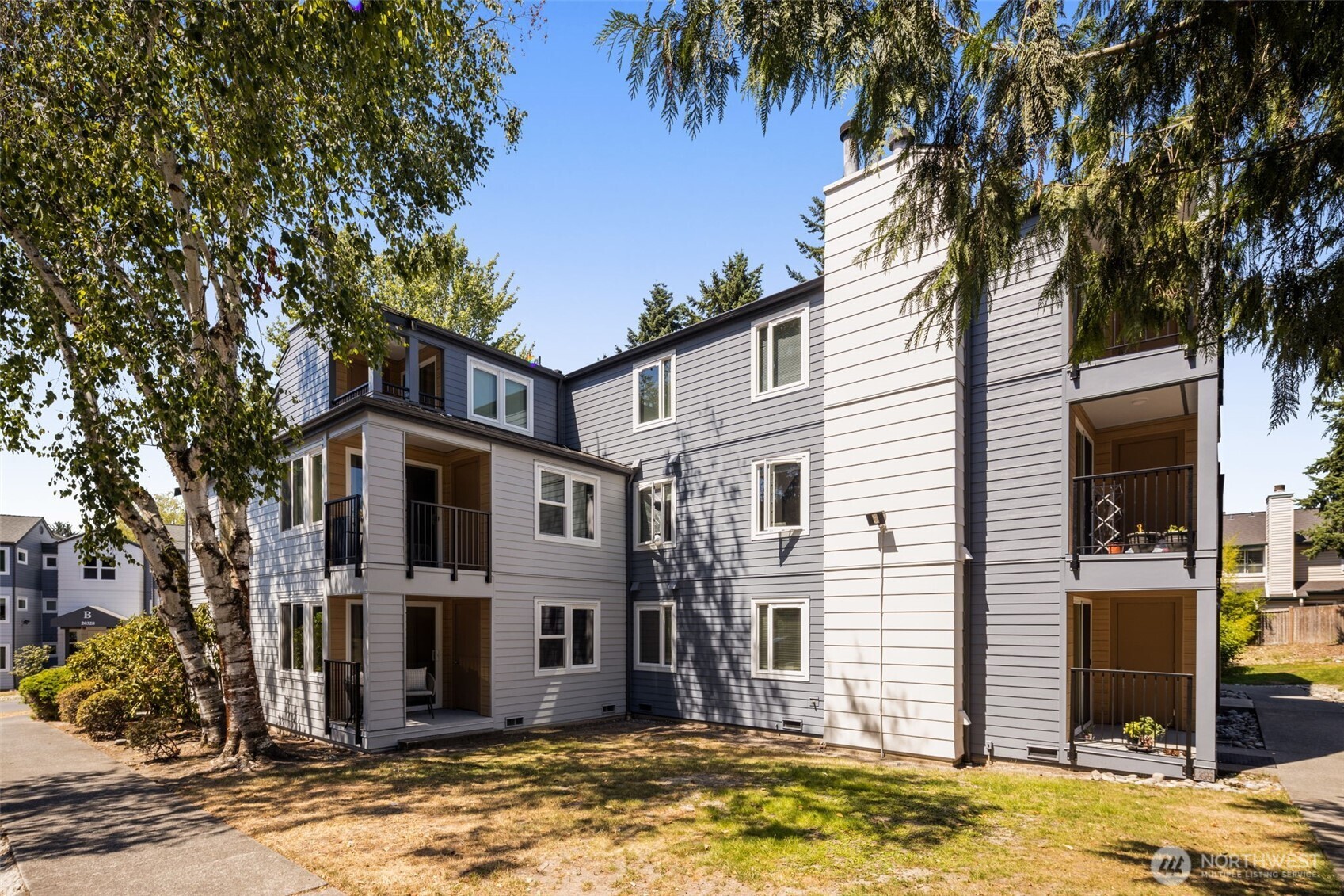 20318 Bothell Everett Highway, Unit A101 Bothell, WA 98012 - Photo 15 of 16