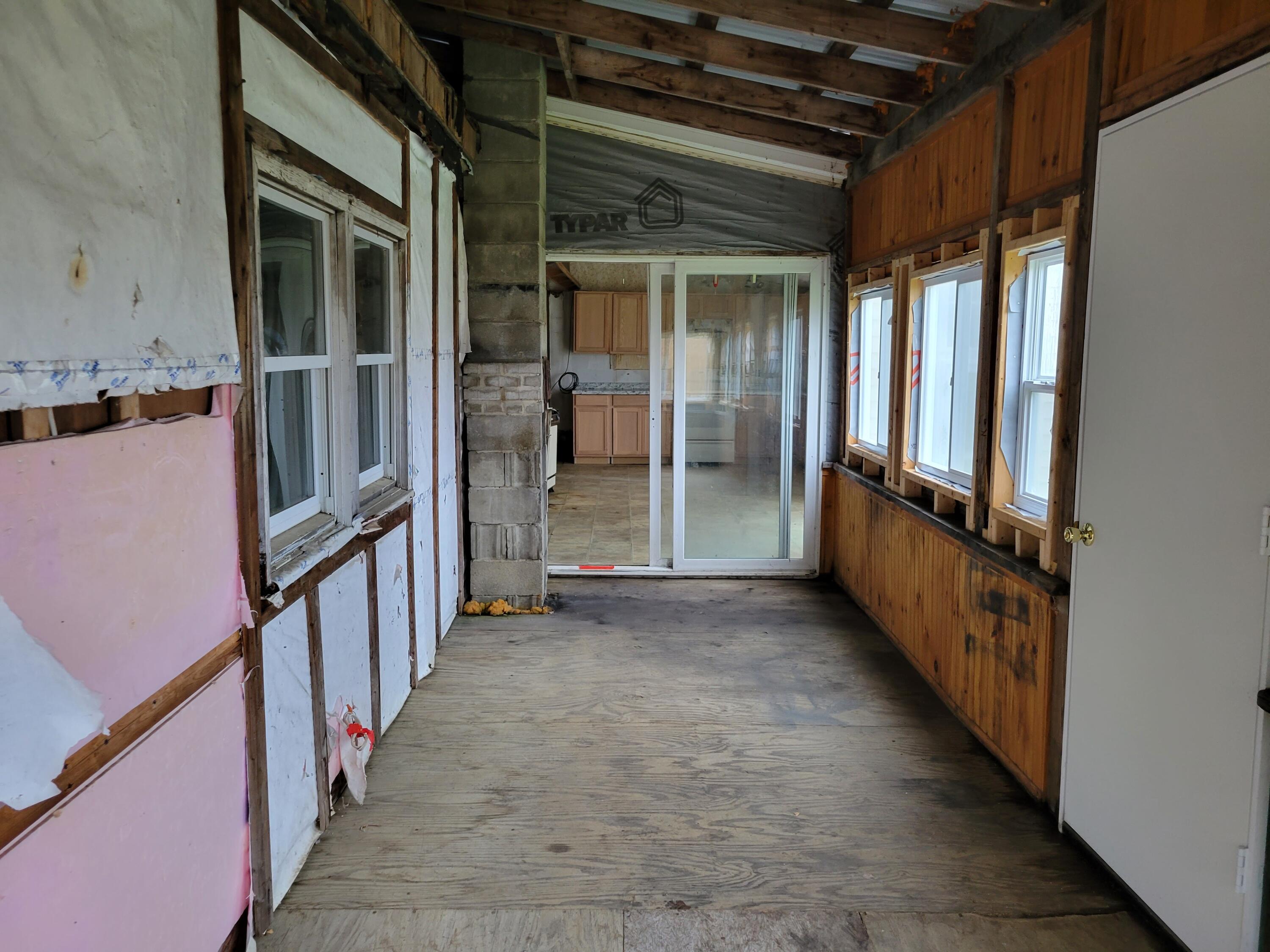 379 Old Belfast Road Frankfort, ME 04438 - Photo 10 of 26 Mud Room
