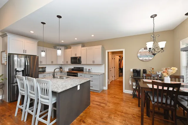 $534,900 | 727 North Russell Street, Portland, TN 37148