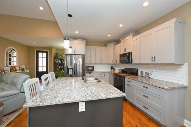 $534,900 | 727 North Russell Street, Portland, TN 37148