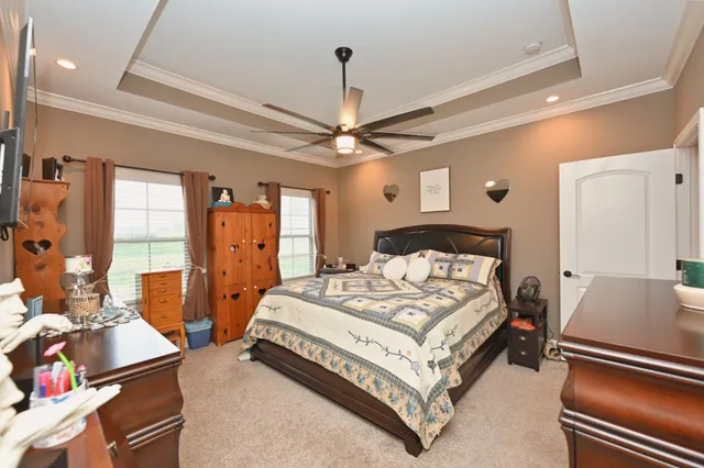 $534,900 | 727 North Russell Street, Portland, TN 37148