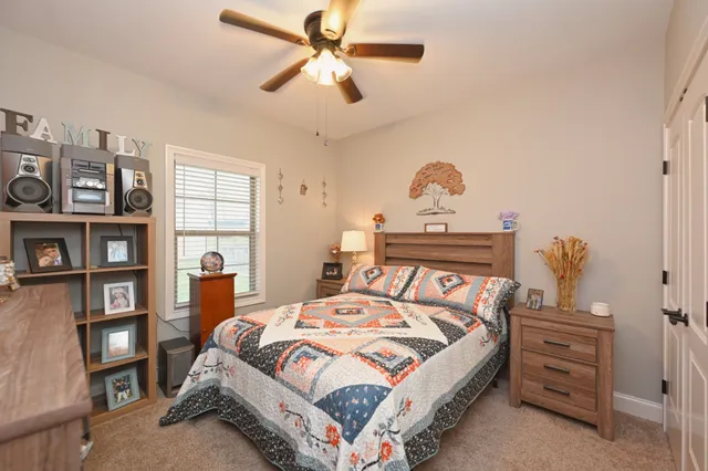 $534,900 | 727 North Russell Street, Portland, TN 37148