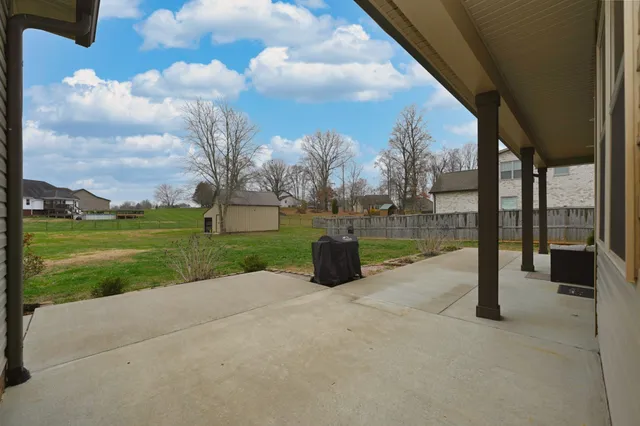 $534,900 | 727 North Russell Street, Portland, TN 37148