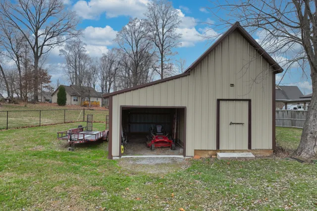 $534,900 | 727 North Russell Street, Portland, TN 37148